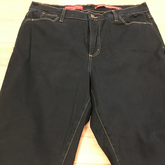 NYDJ Tummy Tuck Jeans Women’s Denim - Picture 1 of 8